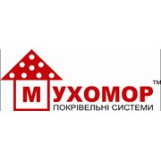Логотип компании Мухомор Кровельные системы, ЧП (Киев)
