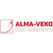Логотип компании Алма-Веко Фуд (Киев)