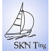 Логотип компании SKN-Ting, ООО (Киев)