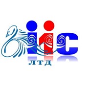 Логотип компании ИС Лтд, ТОО (Шымкент)