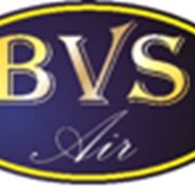 Логотип компании БелВентСтрой (Гомель)