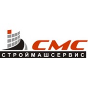 Логотип компании Строймашсервис-Черноземье, ООО (Воронеж)