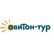 Логотип компании Авитон-Тур, ООО (Кемерово)