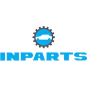 Логотип компании Инпартс, ТОО (Усть-Каменогорск)
