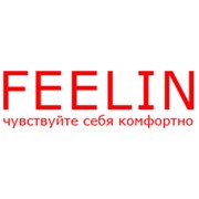 Логотип компании Интернет-магазин Feelin (Киев)