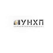 Логотип компании Укрнефтехимпродукт, ООО (Киев)