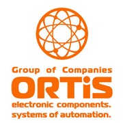 Логотип компании Ортис ГК, ООО (Чебоксары)
