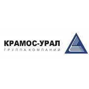 Логотип компании Крамос-Урал, ООО (Челябинск)