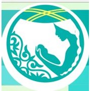 Логотип компании Клиника репродуктивной медицины «Акжан» (Караганда)