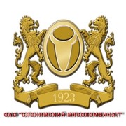 Логотип компании Слонимский мясокомбинат, ОАО (Слоним)