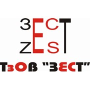 Логотип компании Зест ЛТД, ООО (Львов)