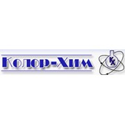 Логотип компании ООО “Колор Хим-К“ (Киев)