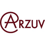 Логотип компании Арзув, ООО (Вишневое)