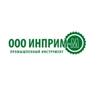 Логотип компании Инприм-М, ООО (Запорожье)