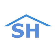 Логотип компании StrongHouse (Киев)