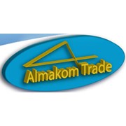 Логотип компании AlmaKom Trade (АлмаКом Трейд), ТОО (Алматы)