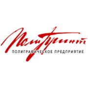 Логотип компании Печатная фабрика Полипринт, ООО (Логойск)