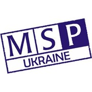 Логотип компании «МИХАЙЛЮК, СОРОКОЛАТ и ПАРТНЕРЫ» , ООО (Киев)