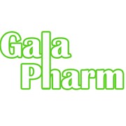 Логотип компании GalaPharm (Гала Фарм), ТОО (Алматы)