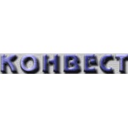 Логотип компании Конвест, ООО (Черкассы)