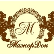 Логотип компании Мажор Дон (Алматы)