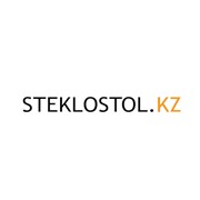 Логотип компании Steklostol (Стеклостол), ИП (Алматы)