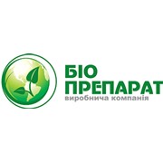 Логотип компании ПК Биопрепарат, ООО (Глобино)
