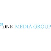 Логотип компании ДНК Медиа груп, ООО (DNK Media Group) (Киев)
