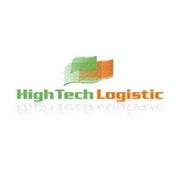 Логотип компании High Tech Logistics (Хай Тех Логистикс) СП, ТОО (Байсерке)