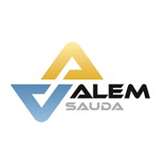 Логотип компании Alem Sauda ltd (Алматы)