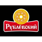 Логотип компании Рублевский продукт, ОООПроизводитель (Ростов-на-Дону)