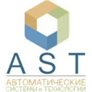 Логотип компании «AST» Домофон Одесса (Одесса)