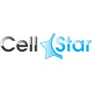 Логотип компании Cell Star (Сельстар), ТОО (Алматы)