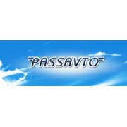 Логотип компании Пассавто (passavto), ООО (Чернигов)