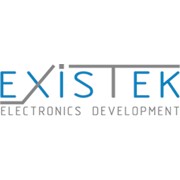 Логотип компании Экзистек, ООО (Винница)