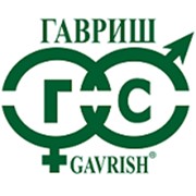 Логотип компании Гавриш - Казахстан, ИП (Алматы)