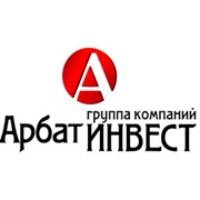 Логотип компании Арбат Инвест, ООО (Минск)
