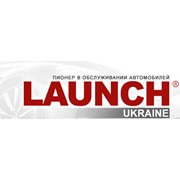 Логотип компании Launch- Украина, ООО (Харьков)
