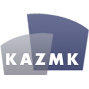 Логотип компании Kaz Biuld Company (Каз Билд Компани), ТОО (Караганда)