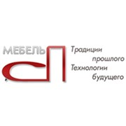 Логотип компании СП Мебель, СПД (Никополь)