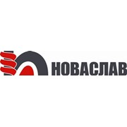 Логотип компании Новаслав, ООО (Киев)