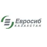 Логотип компании ЕВРОСИБ КАЗАХСТАН (Алматы)