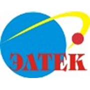 Логотип компании Элтек (Ростов-на-Дону)