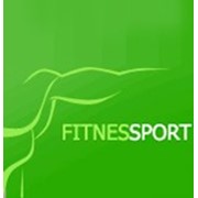 Логотип компании Интернет-магазин спорттоваров Fitnessport (Киев)