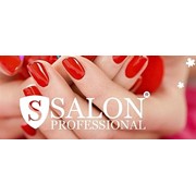Логотип компании Интернет Магазин Salon Professional, ЧП (Одесса)