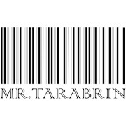 Логотип компании Mr.Tarabarin (Мр.Тарабрин) Компания, ТОО (Астана)