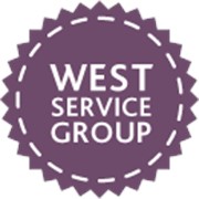 Логотип компании Вест Сервис Груп, ООО (Киев)