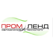 Логотип компании Украинская промышленная группа ПРОМЛЕНД, ООО (Смела)