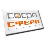 Логотип компании Сфера (Сочи)
