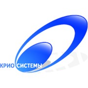 Логотип компании Криосистемы, ООО (Москва)